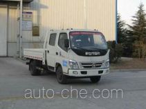 Foton BJ1049V9AEA-3 cargo truck