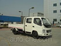 Foton BJ1049V9AEA-FB cargo truck