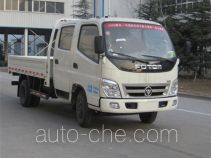 Foton BJ1049V9AEA-FC cargo truck