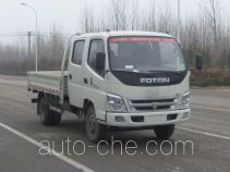 Foton BJ1049V9AW6-1 cargo truck