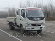 Foton BJ1049V9AW6-1 cargo truck