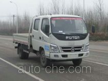 Foton BJ1049V9AW6-1 cargo truck