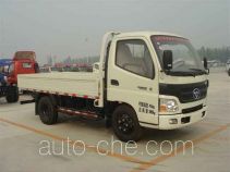 Foton BJ1049V9JD3-FA cargo truck