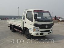 Foton BJ1049V9JD6-A1 cargo truck