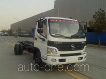 Foton BJ1049V9JD6-A4 truck chassis