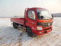 Foton BJ1049V9JD6-F2 cargo truck