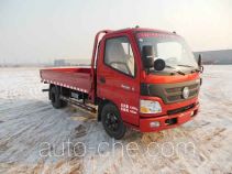 Foton BJ1049V9JD6-F5 cargo truck