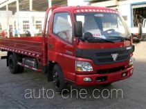 Foton BJ1049V9JD6-FC cargo truck