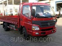 Foton BJ1049V9JD6-FC cargo truck