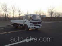 Foton BJ1049V9JD6-FD cargo truck