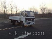 Foton BJ1049V9JD6-FD cargo truck