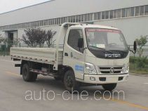Foton BJ1049V9JD6-FE cargo truck