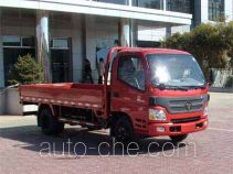 Foton BJ1049V9JD6-SB cargo truck