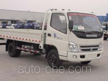 福田牌BJ1049V9JDA-1型载货汽车