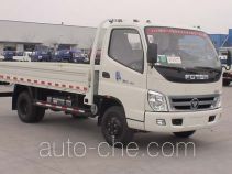 Foton BJ1049V9JDA-1 cargo truck