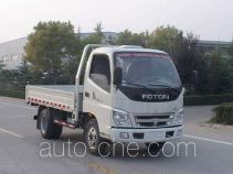 Foton BJ1049V9JDA-AA cargo truck