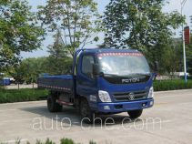 Foton BJ1049V9JEA-BA cargo truck