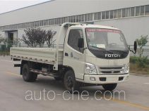 Foton BJ1049V9JEA-FB cargo truck