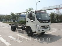 Foton BJ1049V9JEA-FF truck chassis