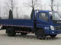 Foton BJ1049V9JEA-KS1 cargo truck