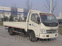 Foton BJ1049V9JW6-1 cargo truck