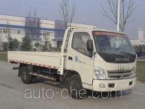 Foton BJ1049V9JW6-1 cargo truck