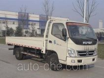 Foton BJ1049V9JW6-1 cargo truck