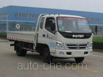 Foton BJ1049V9PBA-1 cargo truck