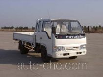 Foton Ollin BJ1049V9PD6-1 cargo truck