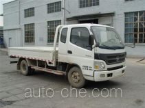 Foton BJ1049V9PD6-F1 cargo truck