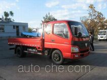 Foton BJ1049V9PD6-FB cargo truck