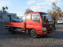 Foton BJ1049V9PD6-FB бортовой грузовик