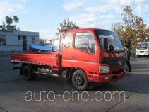 Foton BJ1049V9PD6-FA cargo truck