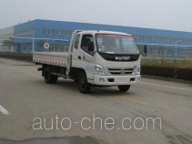 Foton BJ1049V9PD6-FE cargo truck