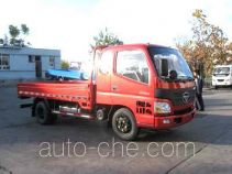 Foton BJ1049V9PD6-KS cargo truck