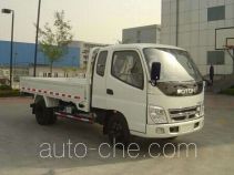 Foton BJ1049V9PDA-AA cargo truck