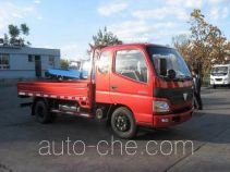 Foton BJ1049V9PEA cargo truck