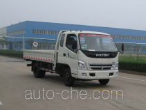 Foton BJ1049V9PEA-2 cargo truck