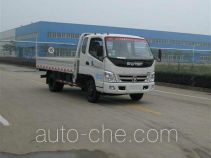 Foton BJ1049V9PEA-FB cargo truck