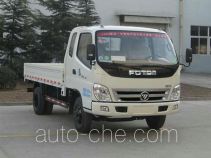 Foton BJ1049V9PW6-1 cargo truck