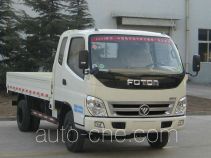 Foton BJ1049V9PW6-AA cargo truck