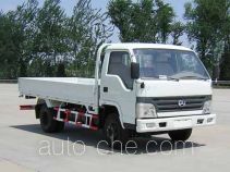 BAIC BAW BJ10501U5 basic cargo truck