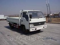 BAIC BAW BJ1050P1U51 basic cargo truck