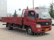 Foton Ollin BJ1050VBPE8-A cargo truck
