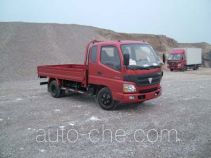 Foton Ollin BJ1050VCPE6-A cargo truck