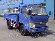 BAIC BAW BJ1051P1D21 basic cargo truck