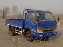 BAIC BAW BJ1051P1D22 basic cargo truck