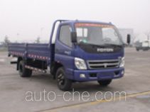 Foton BJ1051VBJEA-S1 cargo truck