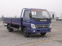 Foton BJ1051VBJEA-S1 бортовой грузовик