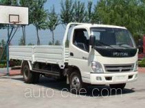 Foton BJ1051VBJFA-S cargo truck